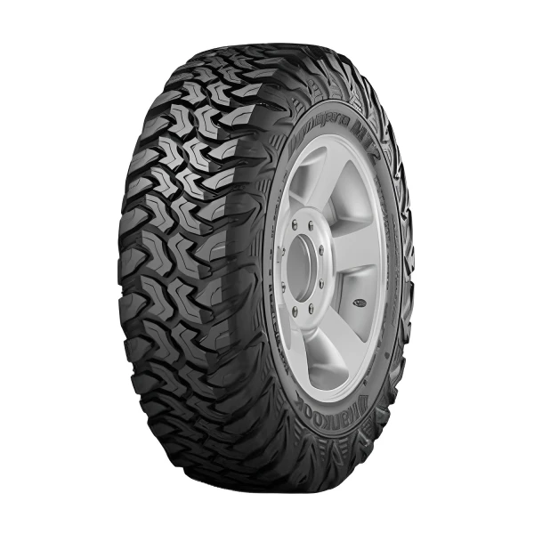 Neumatico 215/75 r15 hankook rt05 dynapro mt2 100/97q