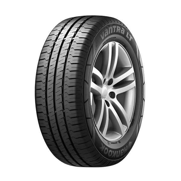 Neumatico 205 75 R16c Hankook Ra18 Vantra Lt 113/111 R