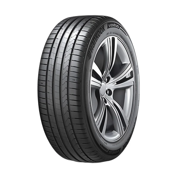 Neumatico 215/45 r17 hankook k135 ventus prime4 91w