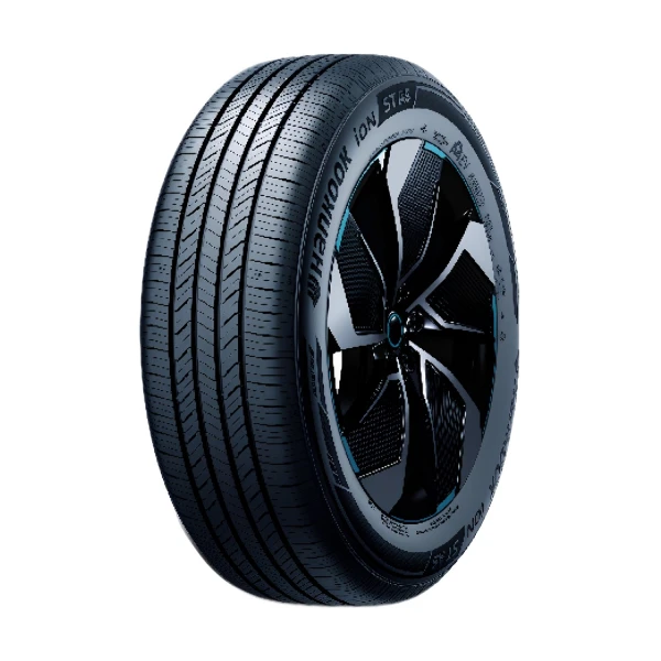 Neumatico 215 60 R17 Hankook Ih61a Ion St As Suv 96 V