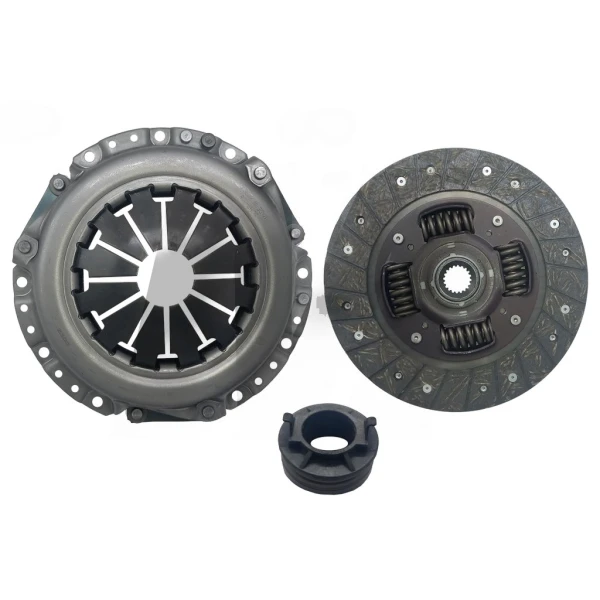 KIT EMBRAGUE HY/KIA/JAC 215x20x22.3 PLANO (SECO)