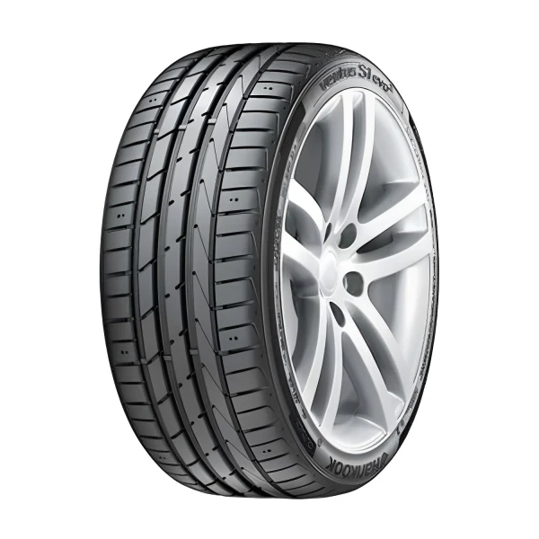 Neumatico 245 45 R17 Hankook K117b Ventus S1 Evo2 Rft 95 W