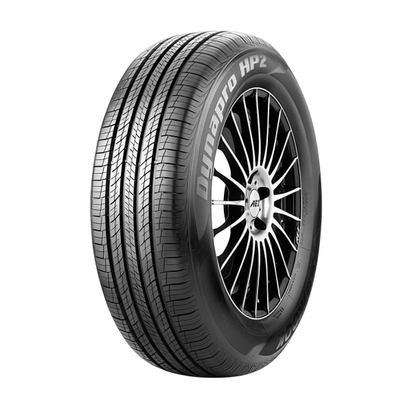 Neumatico 245/70 r17 hankook ra33 dynapro hp2 110h