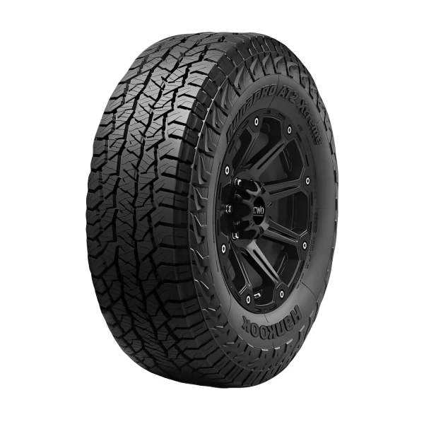 Neumatico 275 65 R18 Hankook Rf12 Dynapro At2 Xtreme 123/120 S