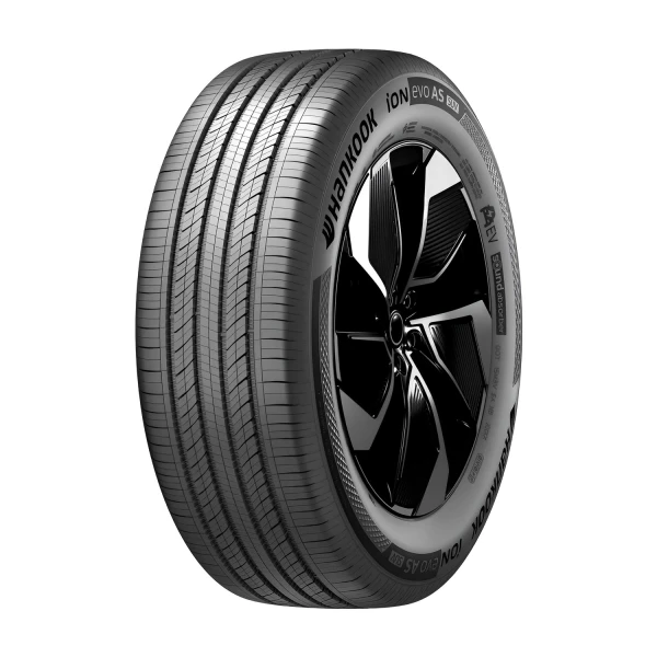 Neumatico 255/45 r20 hankook ih01a ion evo as suv 105y