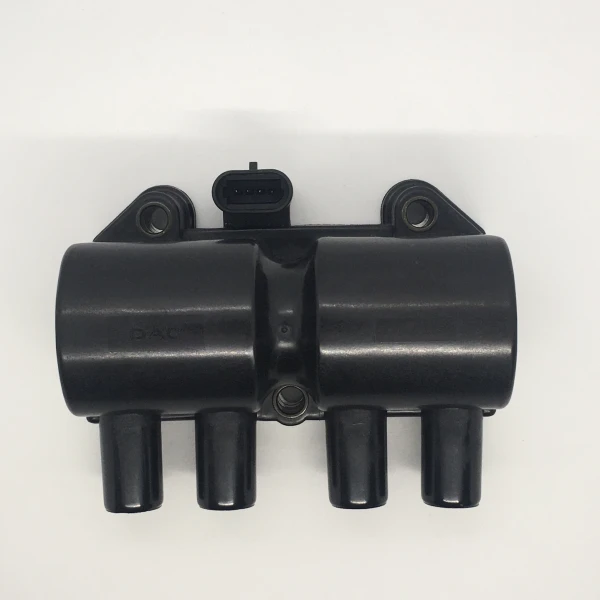 Bobina De Encendido Para Daewoo Lanos