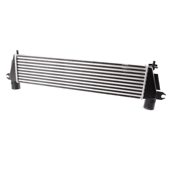 Radiador Intercooler Para Chevrolet D Max 2015 2020 2.5