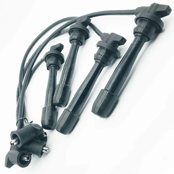 JUEGO CABLES BUJIA HY ACCENT 1.4/1.6