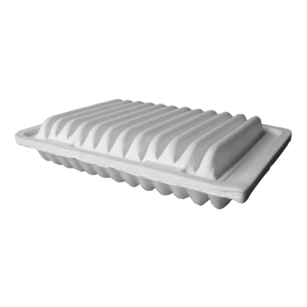 FILTRO AIRE TY YARIS 06/11 NCP90/93 WURTEX - Filtros De Aire | ClickRepuestos