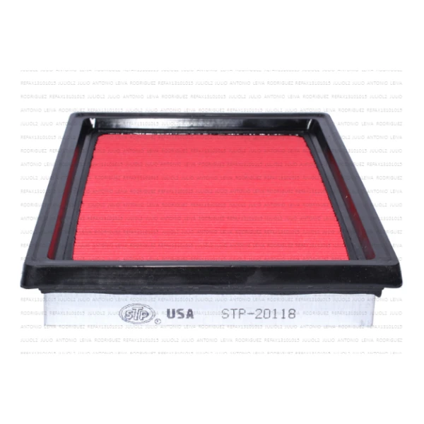FILTRO AIREV16 CHICO C2329/1 C2329/1 STP
