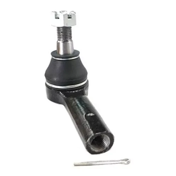 Terminal Direccion Para Nissan Terrano D22 1998 2010 2.4 Ka24de Dohc 16v
