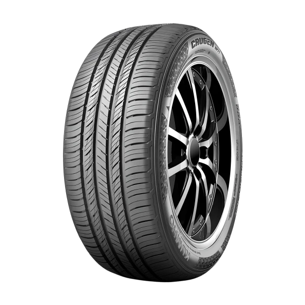 Neumatico 215 55 R18 Kumho Hp71 95 V