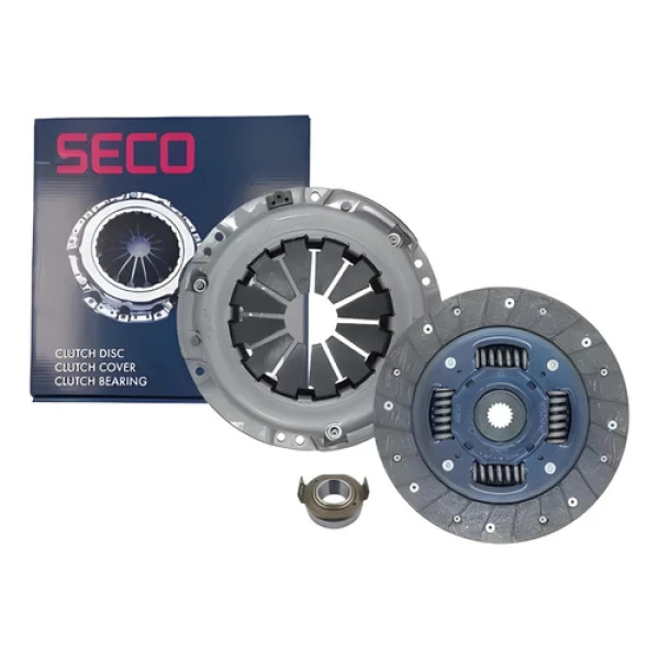 Embrague Para Daewoo Tico 1996 1997 800 F8cv