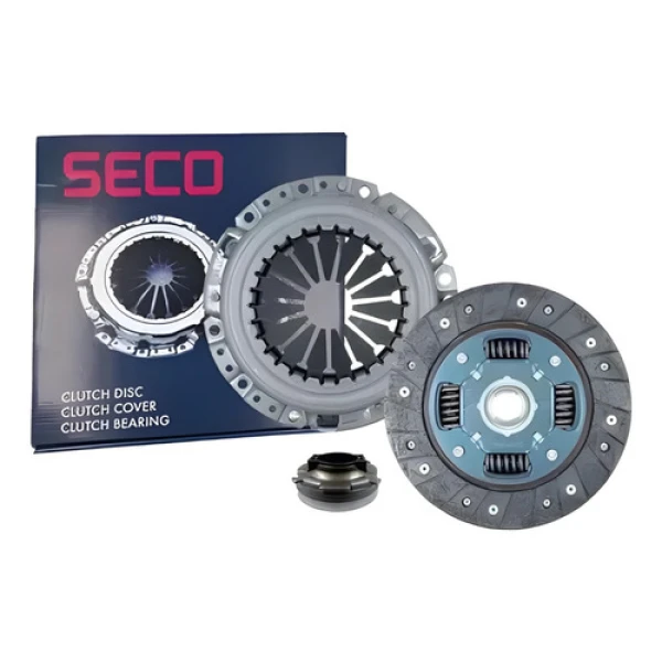 Kit De Embragues Para Hyundai Atos 1997 2000 800 G4ha Sohc