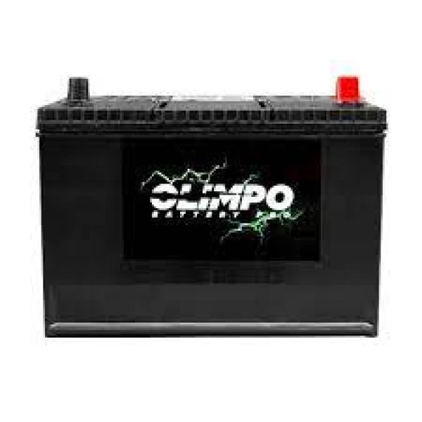 Bateria Olimpo 90 Amperes 670cca +derecho
