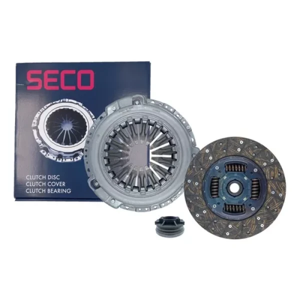 Kit De Embragues Para Mitsubishi Montero Sport 2007 2015 2.5 4d56 16v