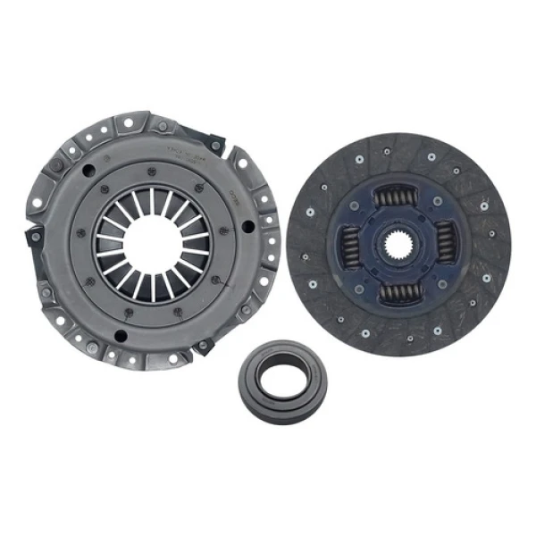 Kit De Embrague Para Nissan 720 1987 1988 1.6 J16 Sohc