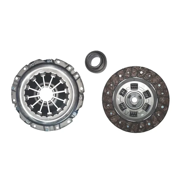 Kit De Embragues Para Chevrolet Combo Van 2003 2005 1.7 Y17dtl Dohc