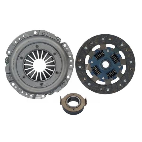 KIT DE EMBRAGUE 180X18X20.6 SUZUKI CARRY 1.0 - SECO