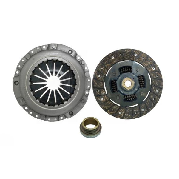 Kit De Embragues Para Daewoo Rezzo 2002 1.6 A16dmn Dohc