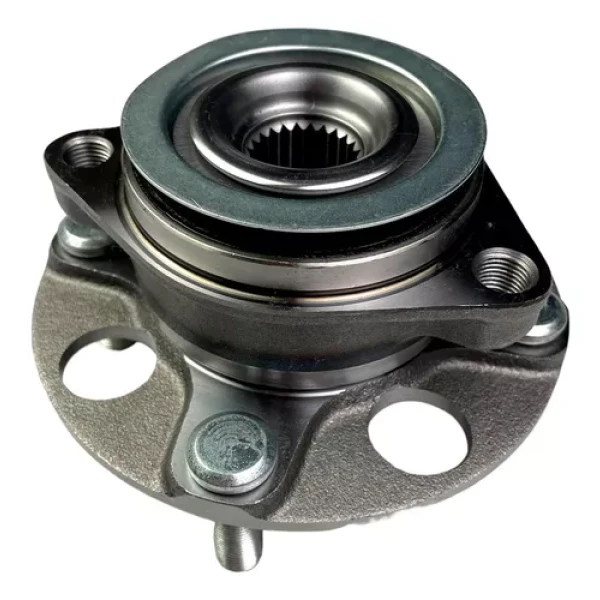 Maza Delantera Para Nissan Tiida 2010 2014