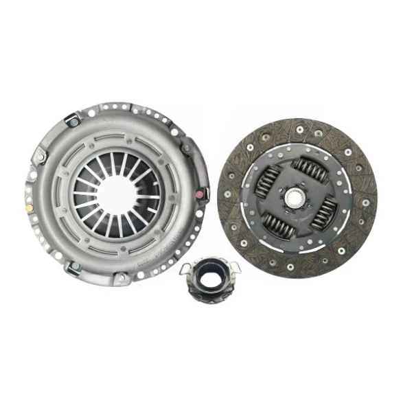 Kit De Embrague Para Mg Mg360 2015 2020 1.5 15s4u