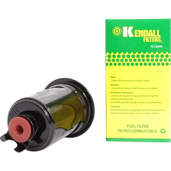 Filtro De Bencina Para Mitsubishi L300 1987 1996 2.0  4g63