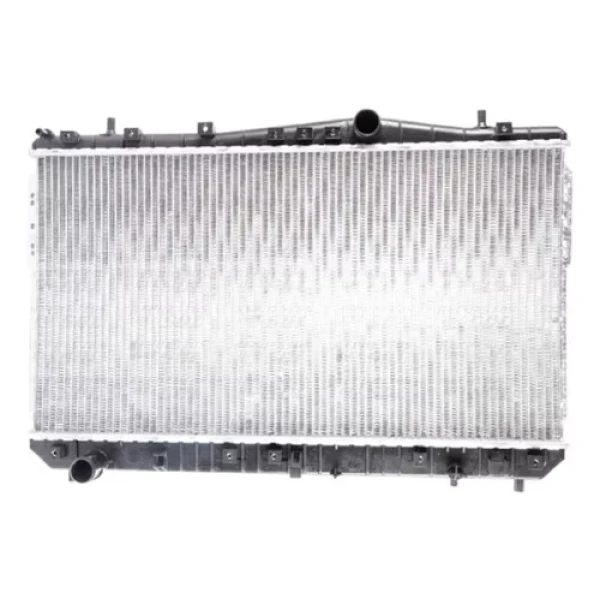 Radiador Motor Para Chevrolet Vivant 2004 2010 1.36