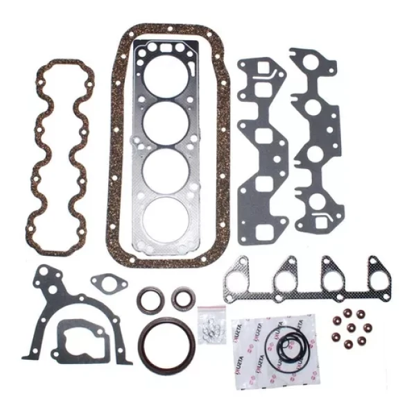 Kit Empaquetadura De Motor Para Daewoo Pointer