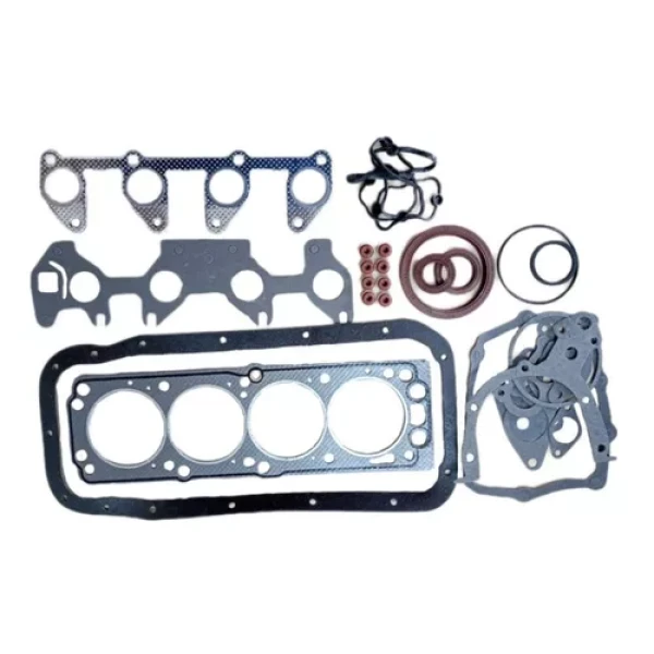 Kit Empaquetadura De Motor Para Chevrolet Corsa Plus