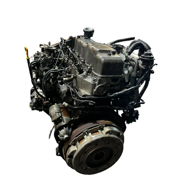 Motor para kia frontier 2005 2011 bba. 13p 2.5 8v d4bh diesel - Motores | ClickRepuestos
