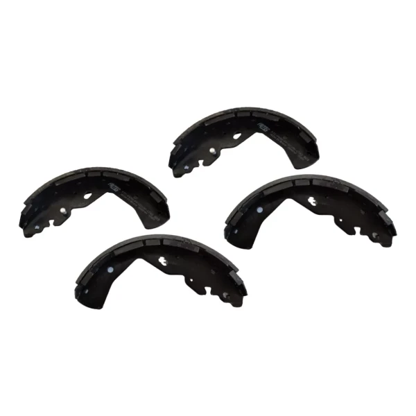Patin De Freno Para Nissan Navara 2008 2016