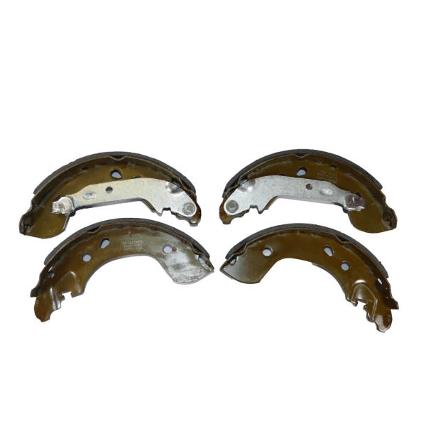 Patin De Freno Para Citroen Berlingo 1996