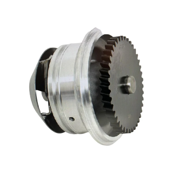 Bomba De Agua Para Chevrolet Apache S10 2004 2007 2.8 Lj6