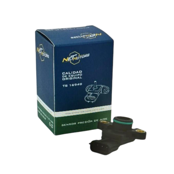 Sensor Tps Para Suzuki Swift 2005 2011 1.3 M13a