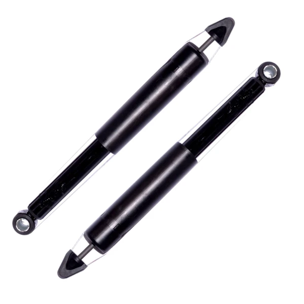 Amortiguador Trasero Para Suzuki Swift 2005 2011 1.3  M13a