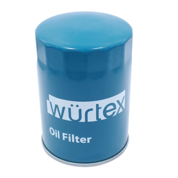 Filtro De Aceite Para Nissan Terrano D22 2002 2007 2.7 Td27