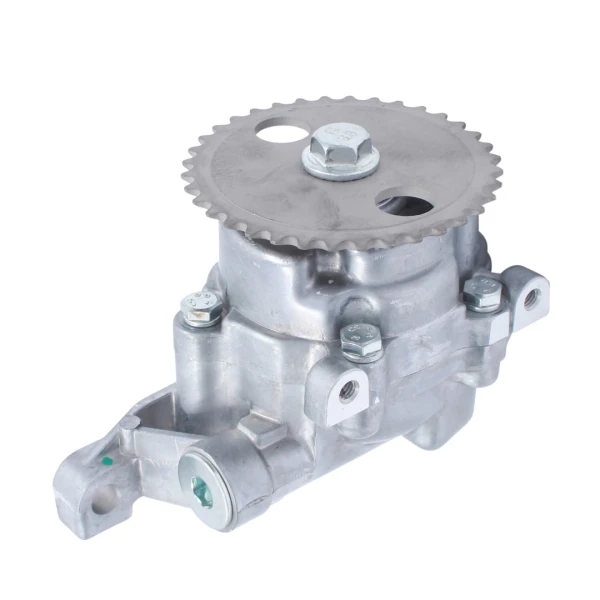 Bomba De Aceite Para Suzuki Sx4 2006 2012 2.0  J20a