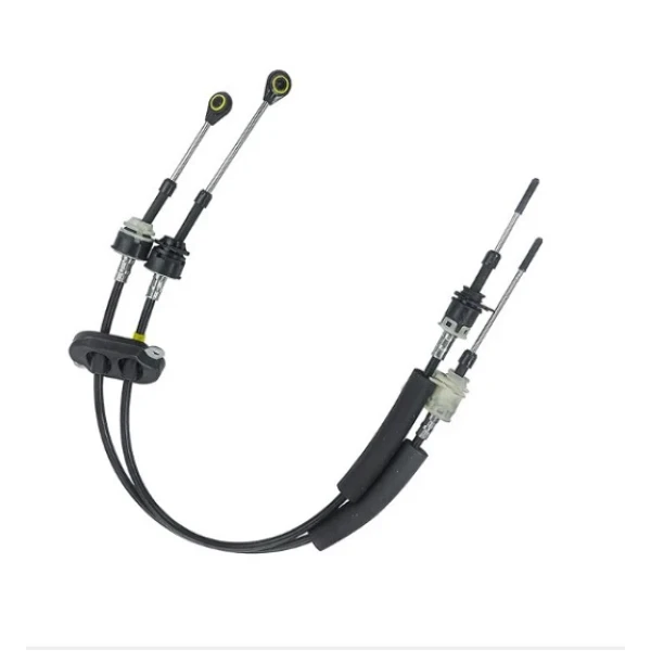 Piola Selectora De Cambio Para Chevrolet Tracker 1.8