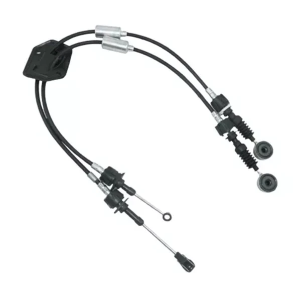Piola Selectora De Cambio Para Chevrolet Spark Gt 2013 1.2