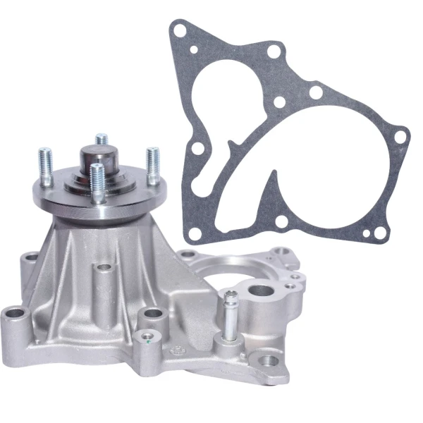 Bomba De Agua Para Toyota Hilux 2016 2023 2.4  2gd
