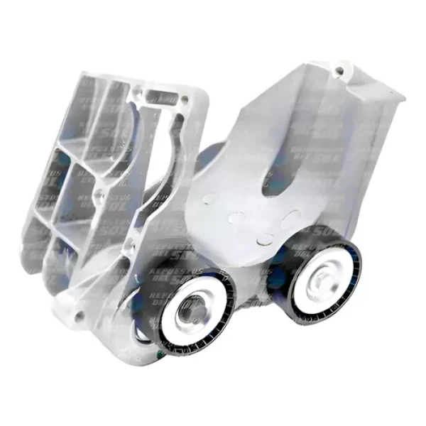 Soporte Alternador Ford Ecosport /fiesta