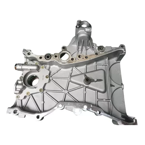 Bomba De Aceite Para Chevrolet Sail 2011 2017 1.4