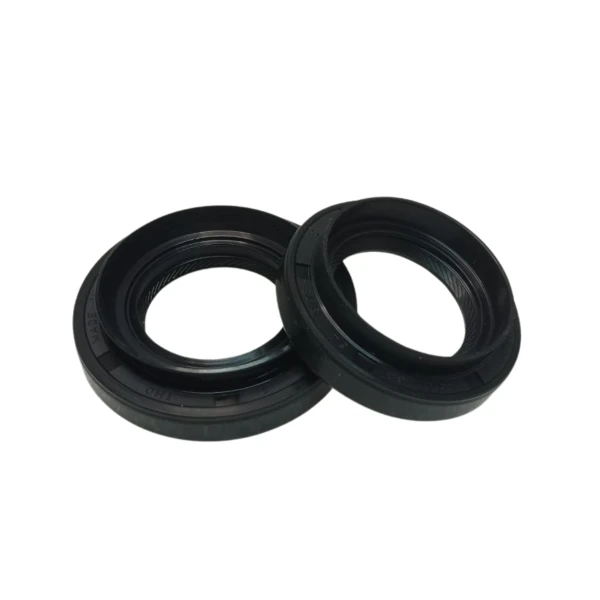 Reten Salida Caja Der/izq Para Toyota Starlet 1.4 4efe