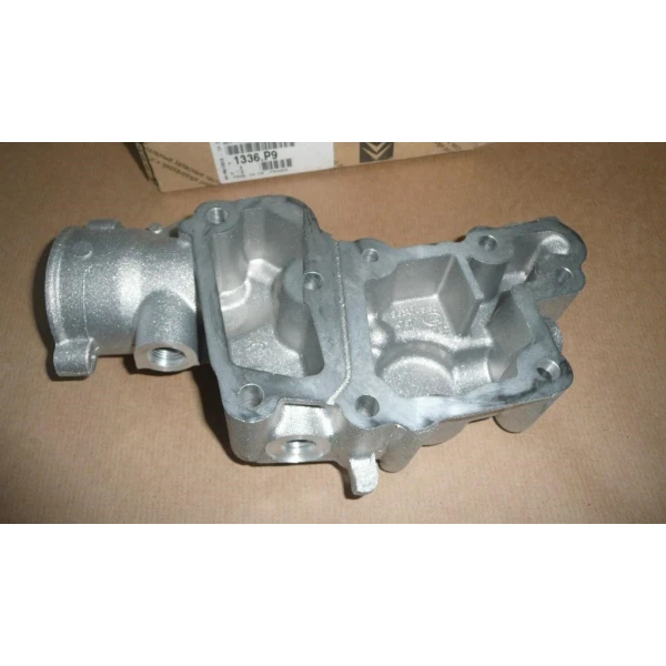 Base Termostato Para Citroen C2 2003 2009
