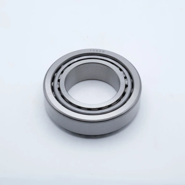 Rodamiento Delantero M12649/10 Luv / H100 / Porter / Terrano/ Hilux Bearings