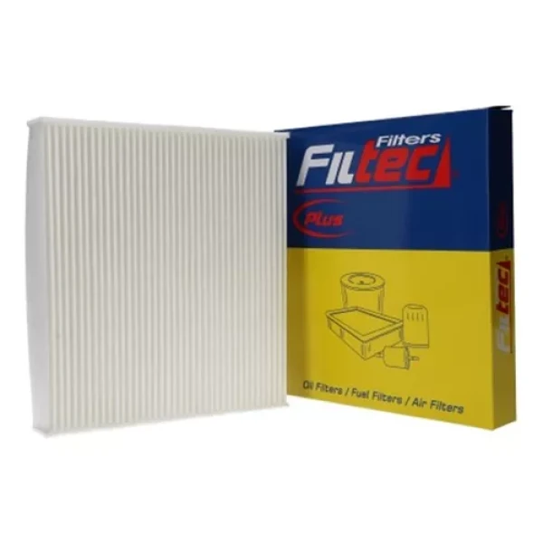 FILTRO POLEN CU24013 HYUNDAI / KIA - FILTEC