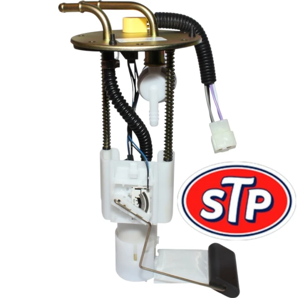 Bomba Bencina Para Chevrolet N300 2011 1.2  B12d3