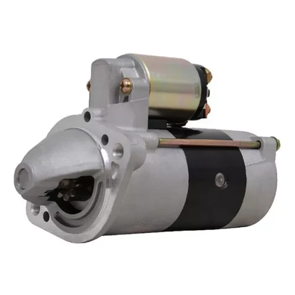 Motor De Partida Para Hyundai H1 2.5