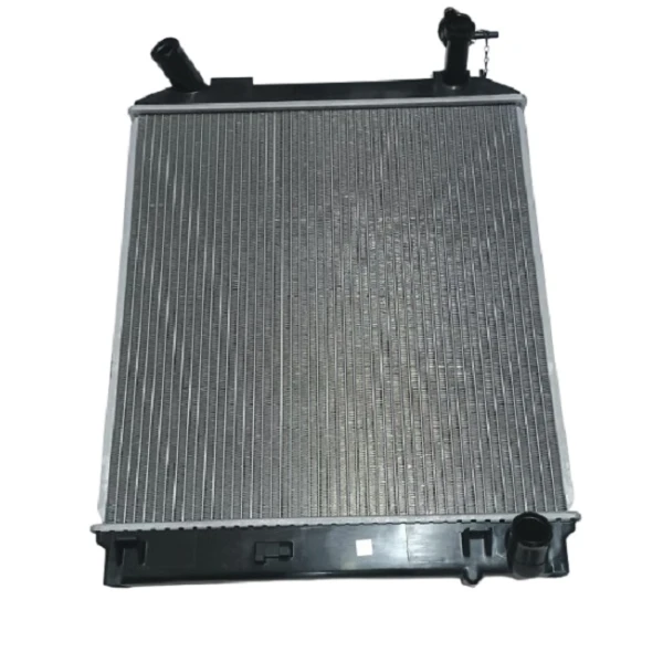 Radiador De Agua Para Isuzu Nkr 2007 2023 3.0